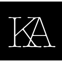 Kader Aoun Productions Logo