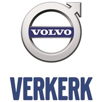 Verkerk Volvo Logo