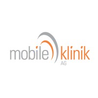 mobile Klinik AG Logo