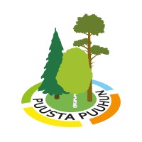 Puusta Puuhun Oy Logo