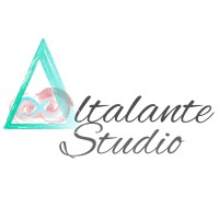Altalante Studio Logo