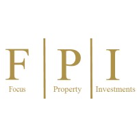 Focus Property Investments (FPI) Logo