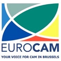 EUROCAM Logo