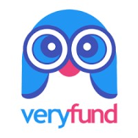 VeryFund Logo