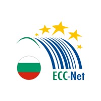 European Consumer Centre Bulgaria Logo