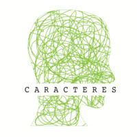 Caractères ✧ Executive Coaching ✧ Management Bienveillant✧ Communication Logo