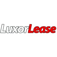 LuxorLease B.V. Logo