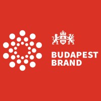 Budapest Brand Nonprofit Plc. Logo