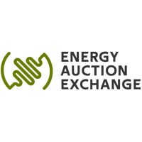 Energy Auction Exchange Logo