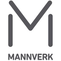Mannverk Logo