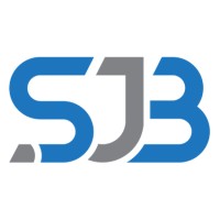SJB Global Logo