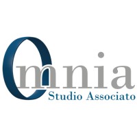Studio Associato Omnia Logo