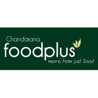 Chandarana Foodplus Logo