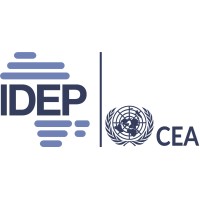 IDEP - African Institute for Economic Development and Planning Logo