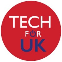 Tech For UK Logo