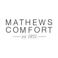 Mathews Comfort Financial Planning Logo