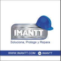 IMANTT Logo