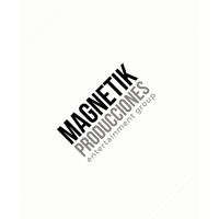 MAGNETIK PRODUCCIONES S.L Logo