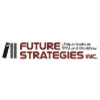 Future Strategies Inc. Logo