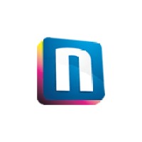 Gráfica Natal Logo