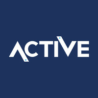 Active Financial Logo