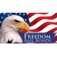 Freedom Bail Bonds Logo