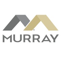 Murray Custom Homes Logo