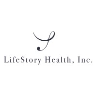LifeStory Health Logo