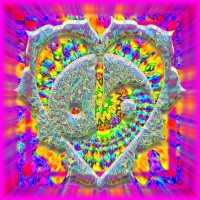 ONE LOVE ENERGY Logo