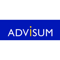 ADVISUM Logo