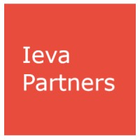 Ieva Partners Logo