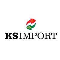 KS Import Soluções Personalizadas Logo