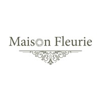 Maison Fleurie Logo