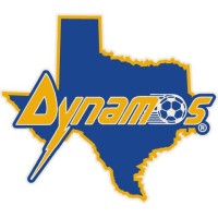 Dynamos Soccer Club Logo