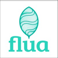 Flua Consultoria Ambiental Logo