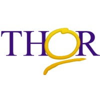 Thor Mentoria e Desenvolvimento Humano Logo