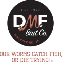 DMF Bait Logo