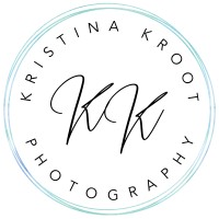 Kristina Kroot Photography Logo