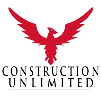 Construction Unlimited Logo