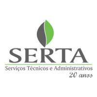 Serta Servicos Técnicos e Administrativos Logo