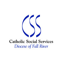 Catholic Social Services- Diocese of Fall River Logo