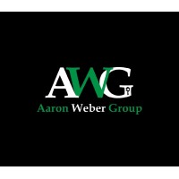 Aaron Weber Group Logo