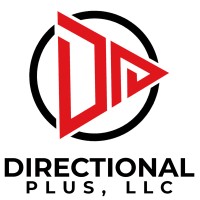 Directional Plus, LLC Logo