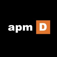 apm.digital Logo