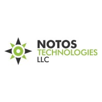 Notos Technologies Logo