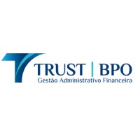 Trust BPO Logo