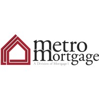 Metro Mortgage Group Logo
