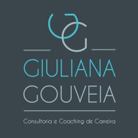 Giuliana Gouveia Coaching Logo