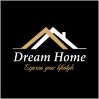 Dream Home Logo