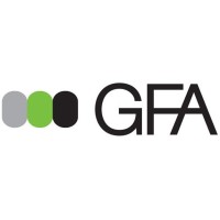 GFA Accountants & Business Advisers Logo